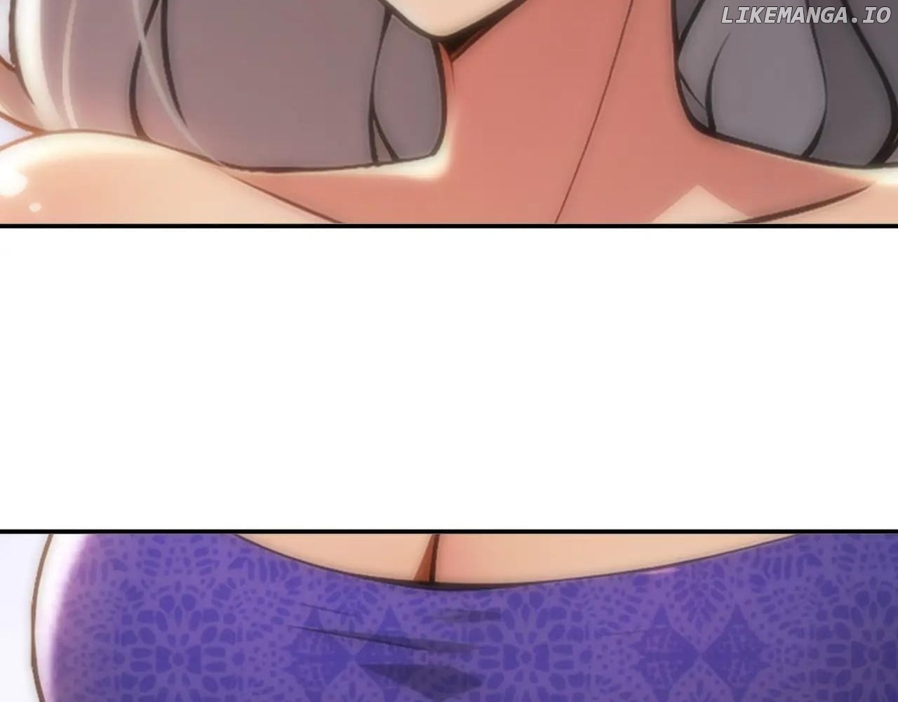 My Furry Harem Is After Me Chapter 311 - page 38
